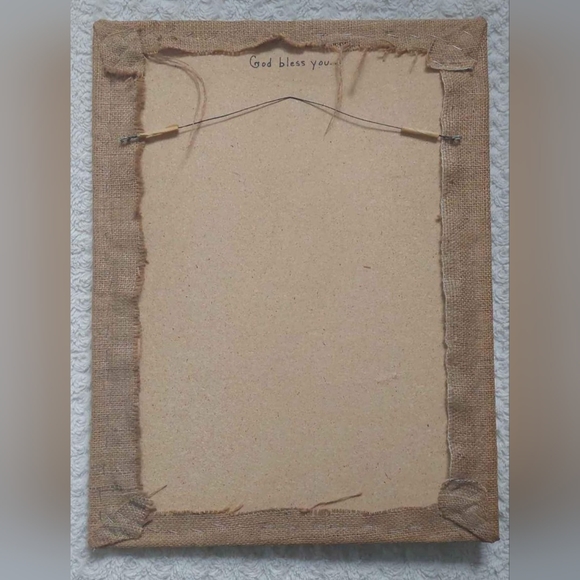 String Folk Art - Picture 5 of 7